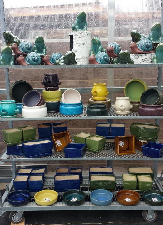 Dutch Meadows Garden Center & Landscaping Garden Centers Pella, IA