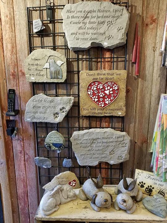 Dutch Meadows Garden Center & Landscaping Pella, IA